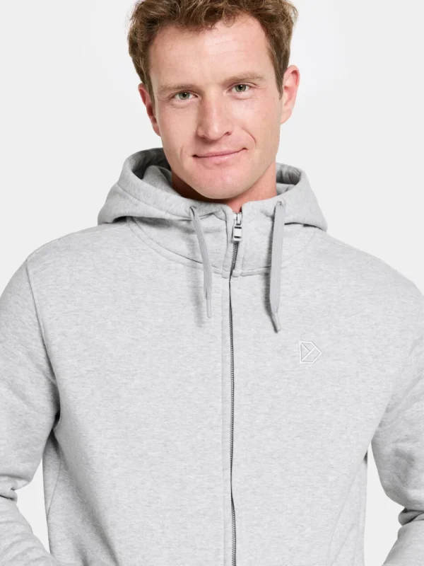 Didriksons Ven Men's Full-Zip> Hoodies & Sweatshirts