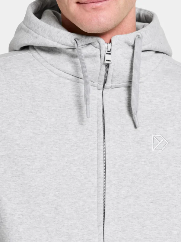 Didriksons Ven Men's Full-Zip> Hoodies & Sweatshirts