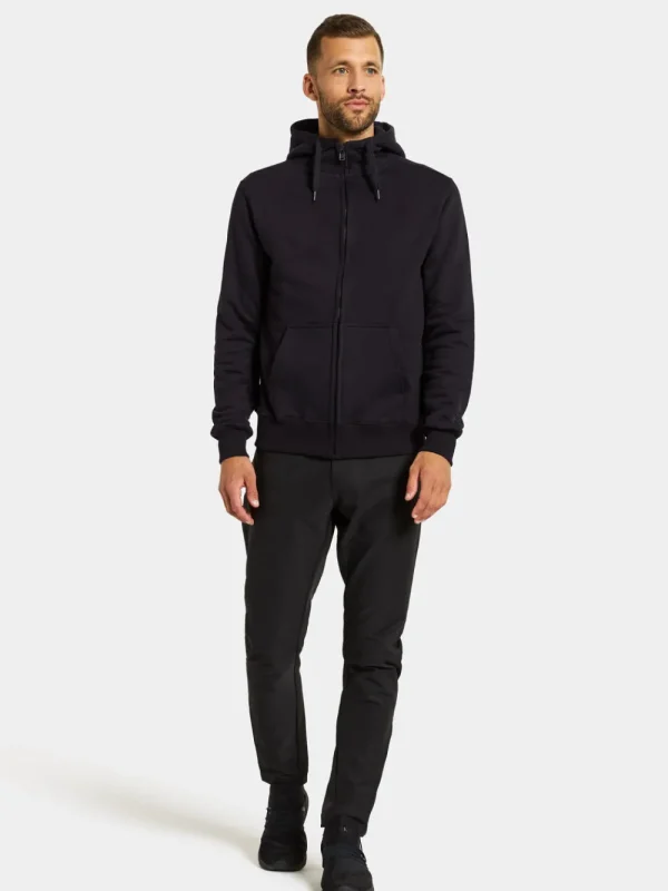 Didriksons Ven Men's Full-Zip> Hoodies & Sweatshirts