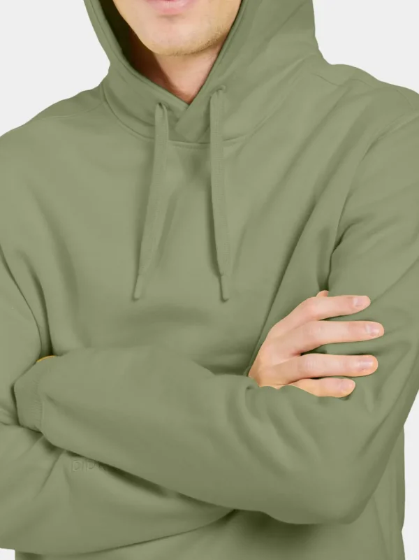 Didriksons Ven Men's Hoodie Landscape> Hoodies & Sweatshirts