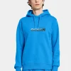 Didriksons Ven Men's Hoodie Ocean> Hoodies & Sweatshirts