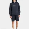 Didriksons Ven Men's Hoodie Ocean> Hoodies & Sweatshirts