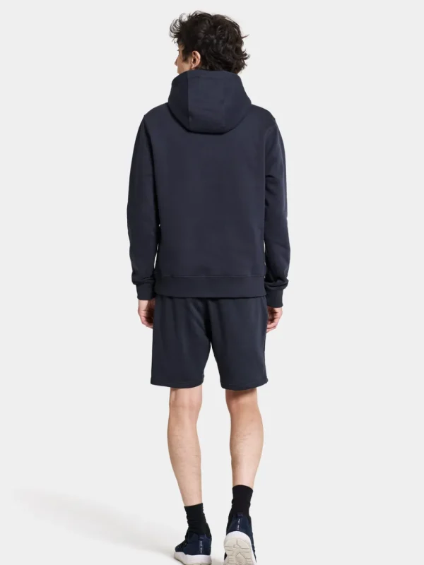 Didriksons Ven Men's Hoodie Ocean> Hoodies & Sweatshirts