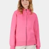 Didriksons Ven Women's Full-Zip> Hoodies & Sweatshirts