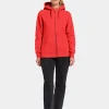 Didriksons Ven Women's Full-Zip> Hoodies & Sweatshirts