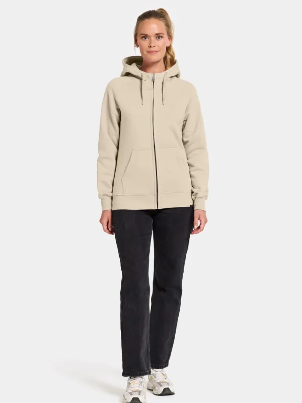 Didriksons Ven Women's Full-Zip> Hoodies & Sweatshirts