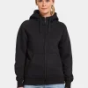 Didriksons Ven Women's Full-Zip> Hoodies & Sweatshirts