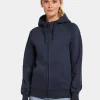 Didriksons Ven Women's Full-Zip> Hoodies & Sweatshirts