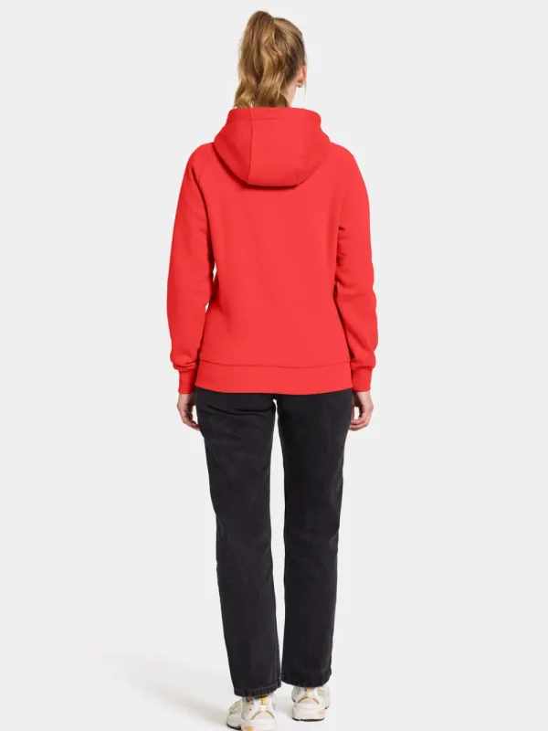 Didriksons Ven Women's Full-Zip> Hoodies & Sweatshirts