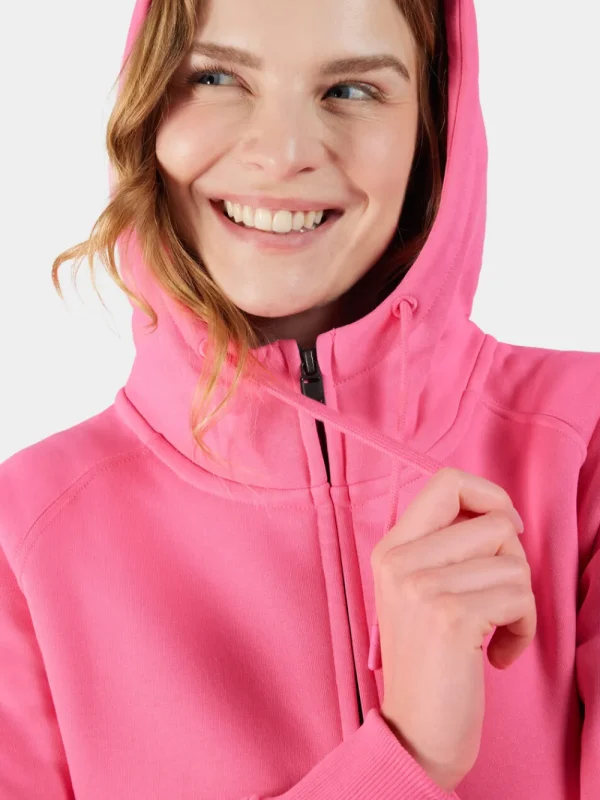 Didriksons Ven Women's Full-Zip> Hoodies & Sweatshirts