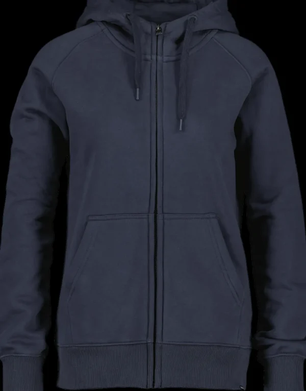 Didriksons Ven Women's Full-Zip> Hoodies & Sweatshirts