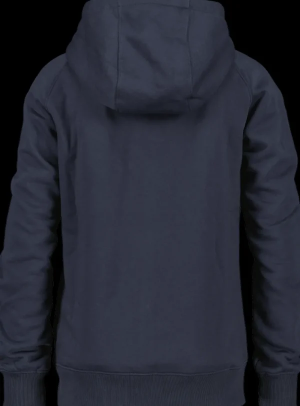 Didriksons Ven Women's Full-Zip> Hoodies & Sweatshirts