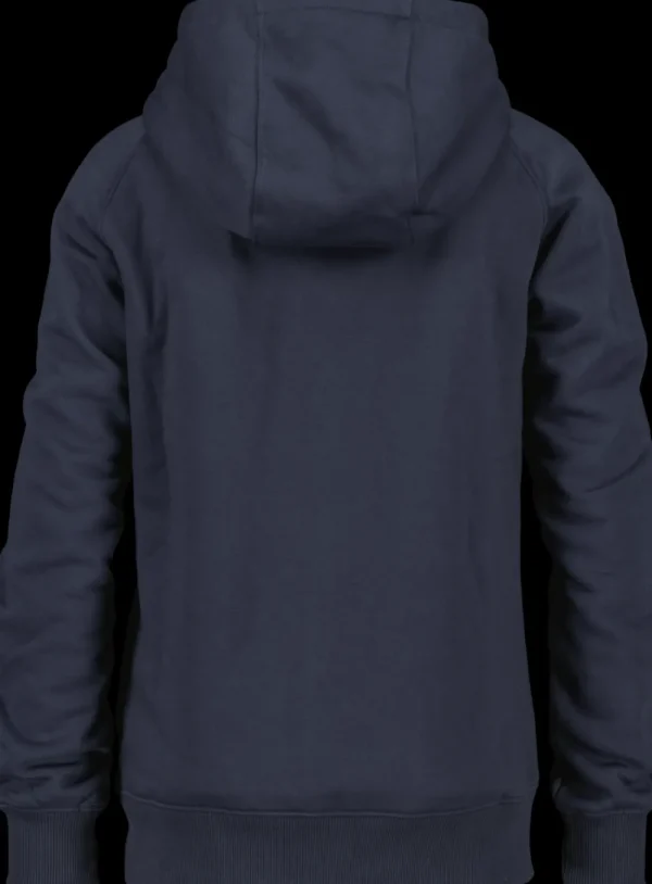 Didriksons Ven Women's Full-Zip> Hoodies & Sweatshirts