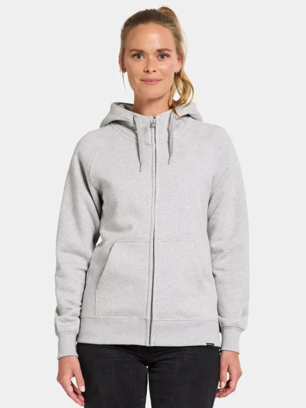 Didriksons Ven Women's Full-Zip> Hoodies & Sweatshirts