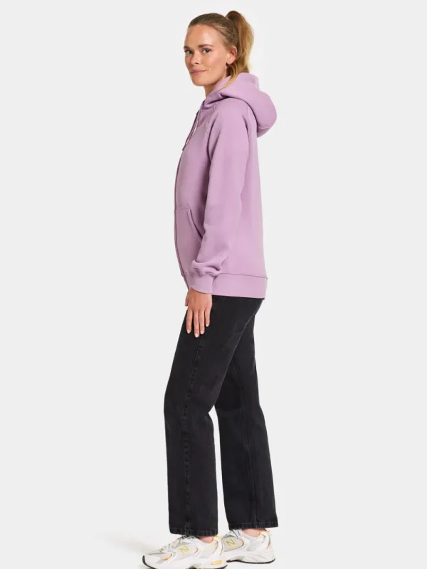 Didriksons Ven Women's Full-Zip> Hoodies & Sweatshirts