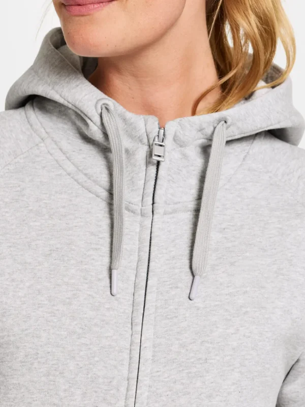 Didriksons Ven Women's Full-Zip> Hoodies & Sweatshirts