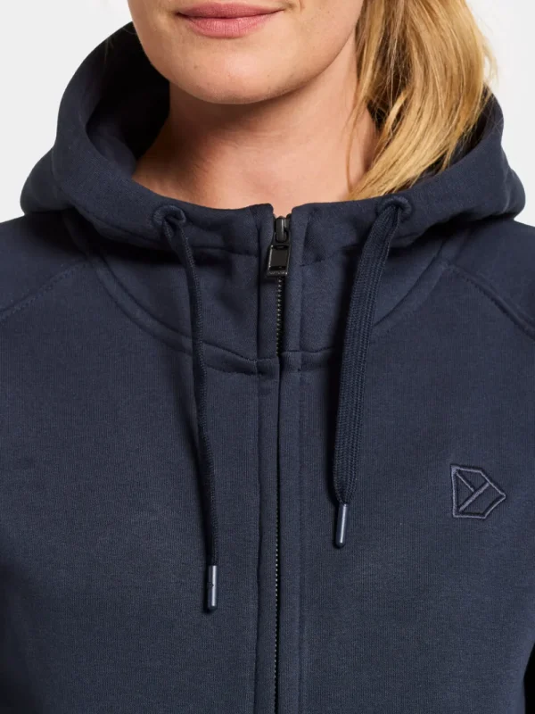 Didriksons Ven Women's Full-Zip> Hoodies & Sweatshirts