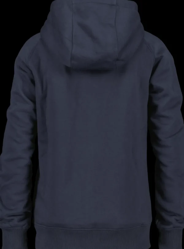 Didriksons Ven Women's Full-Zip> Hoodies & Sweatshirts