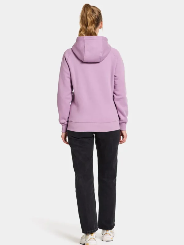 Didriksons Ven Women's Full-Zip> Hoodies & Sweatshirts