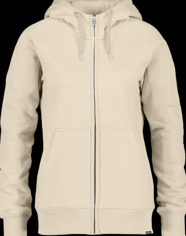 Didriksons Ven Women's Full-Zip> Hoodies & Sweatshirts