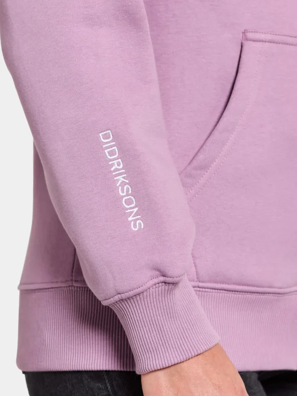 Didriksons Ven Women's Full-Zip> Hoodies & Sweatshirts