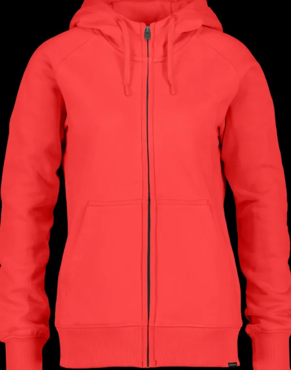 Didriksons Ven Women's Full-Zip> Hoodies & Sweatshirts