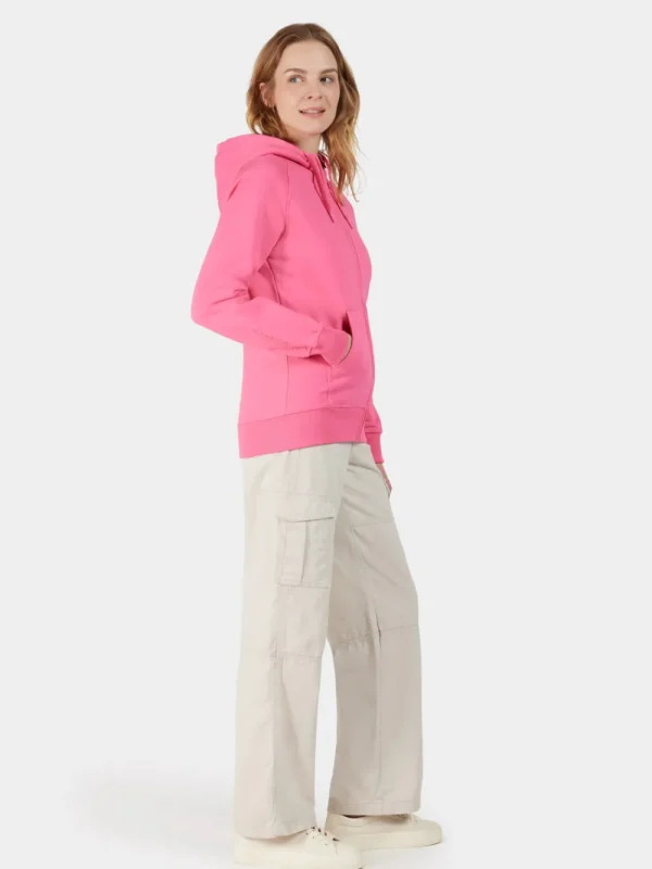 Didriksons Ven Women's Full-Zip> Hoodies & Sweatshirts