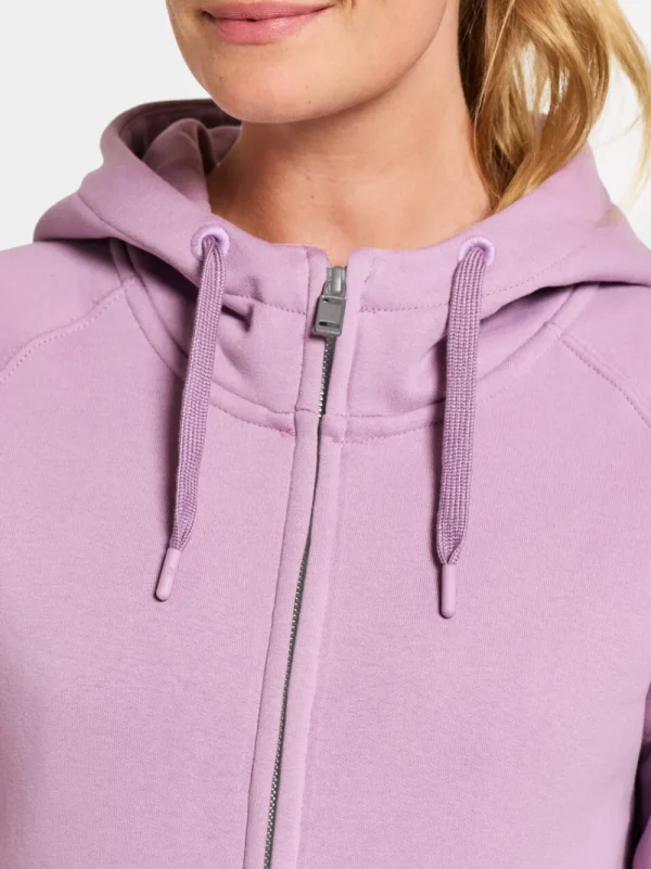 Didriksons Ven Women's Full-Zip> Hoodies & Sweatshirts