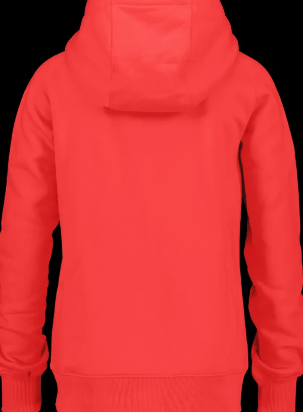 Didriksons Ven Women's Full-Zip> Hoodies & Sweatshirts