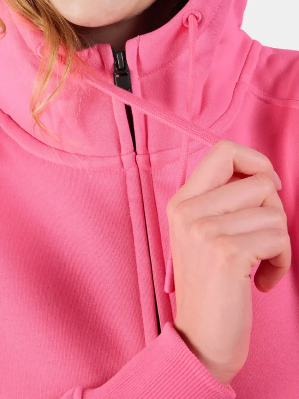 Didriksons Ven Women's Full-Zip> Hoodies & Sweatshirts