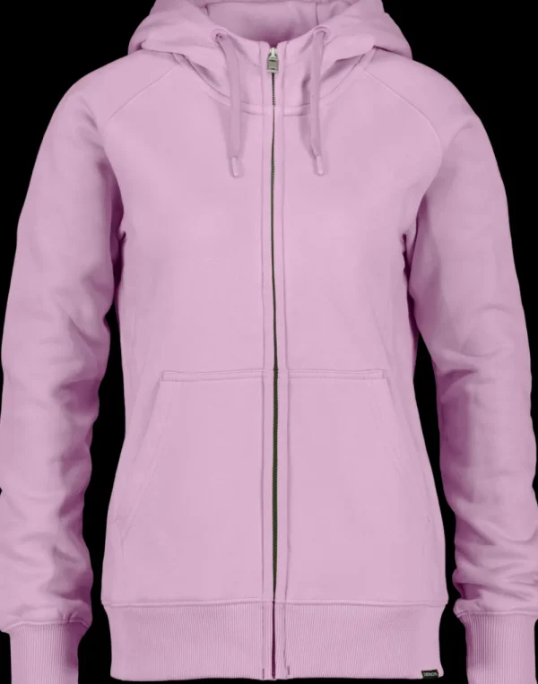 Didriksons Ven Women's Full-Zip> Hoodies & Sweatshirts