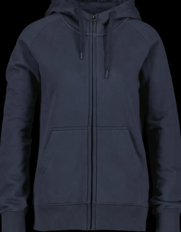 Didriksons Ven Women's Full-Zip> Hoodies & Sweatshirts