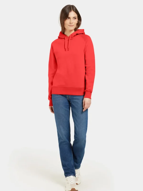 Didriksons Ven Women's Hoodie> Hoodies & Sweatshirts