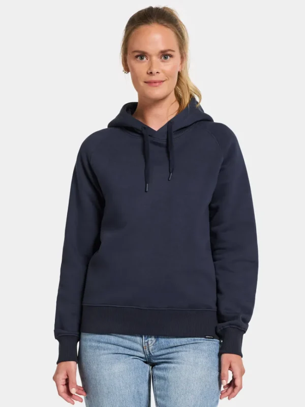 Didriksons Ven Women's Hoodie> Hoodies & Sweatshirts