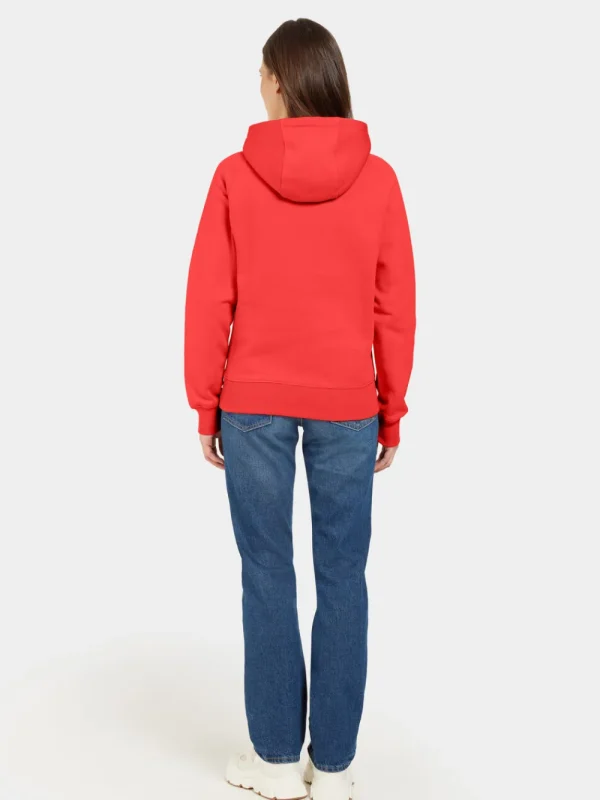 Didriksons Ven Women's Hoodie> Hoodies & Sweatshirts