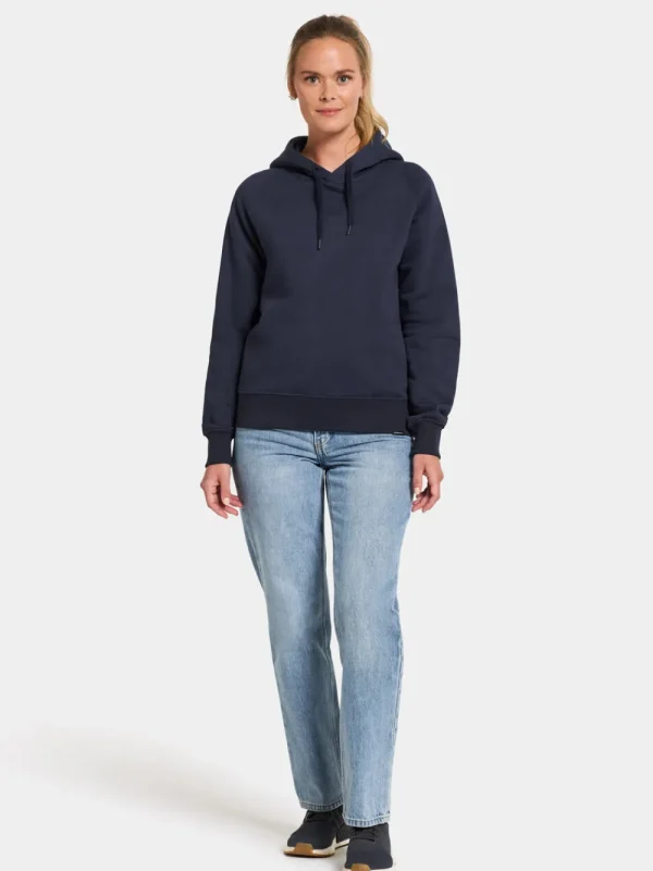 Didriksons Ven Women's Hoodie> Hoodies & Sweatshirts