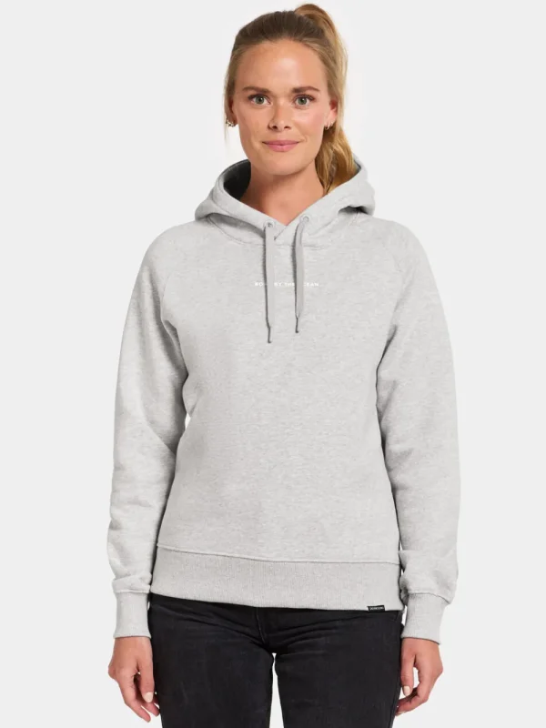 Didriksons Ven Women's Hoodie Printed> Hoodies & Sweatshirts