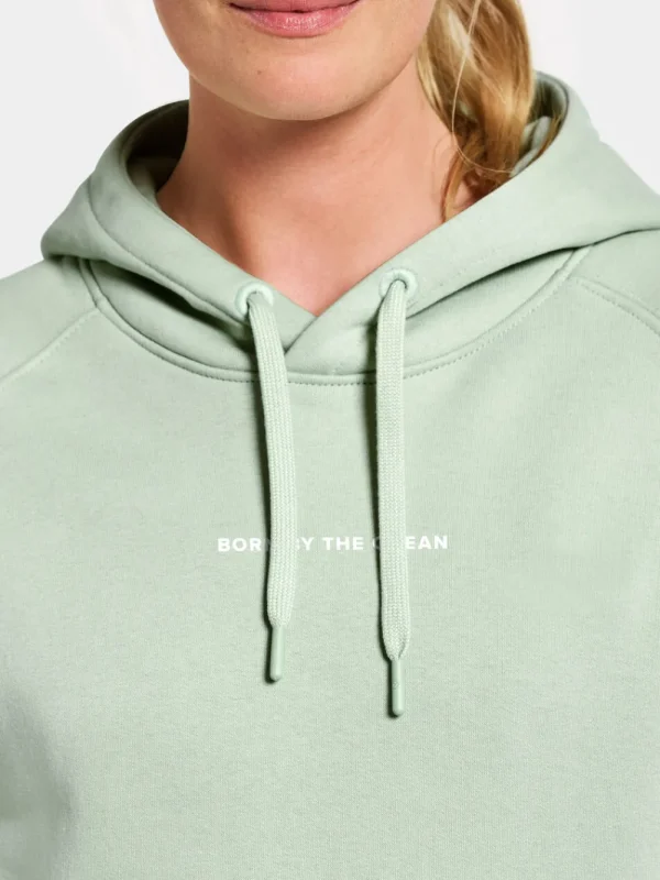 Didriksons Ven Women's Hoodie Printed> Hoodies & Sweatshirts