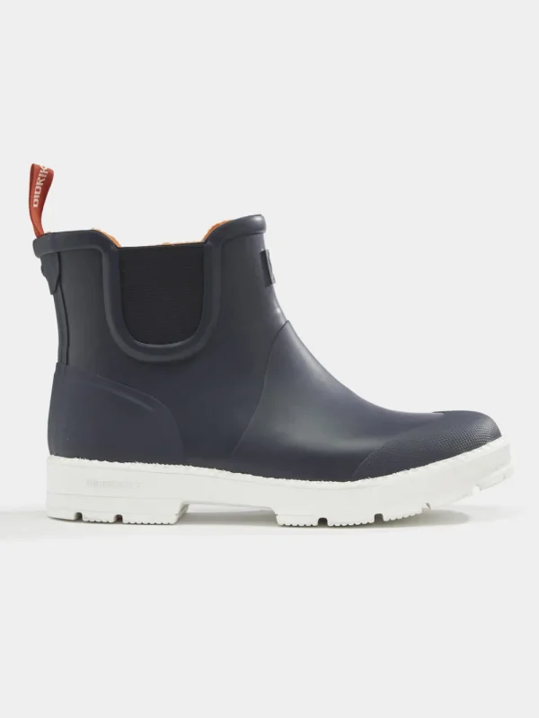 Didriksons Vinga Men's Rubber Boots>Barn Gummistövlar | Accessoarer