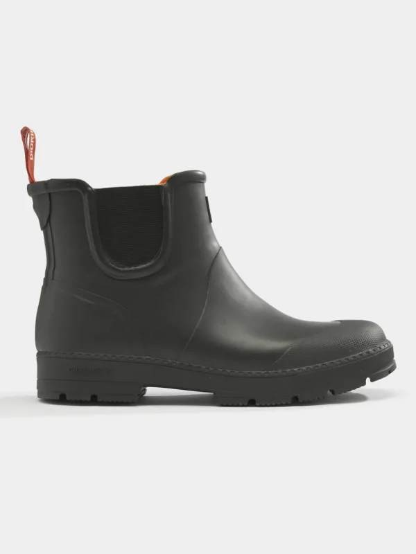 Didriksons Vinga Men's Rubber Boots>Barn Gummistövlar | Accessoarer