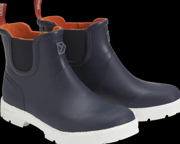 Didriksons Vinga Men's Rubber Boots>Barn Gummistövlar | Accessoarer