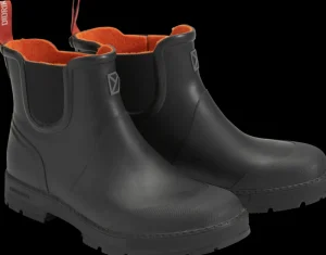 Didriksons Vinga Men's Rubber Boots>Barn Gummistövlar | Accessoarer