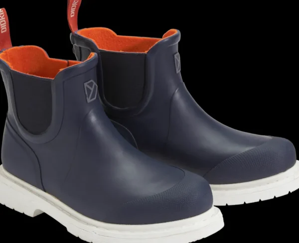 Didriksons Vinga Women's Rubber Boots>Barn Gummistövlar | Accessoarer