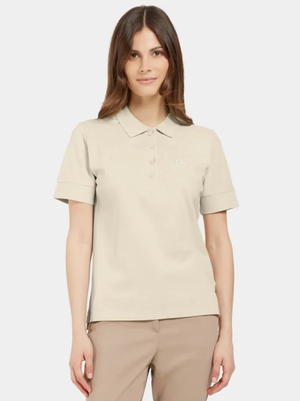 Didriksons Wivi Polo> T-Shirts