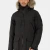 Didriksons Zeus Parka> Höstjackor | Vinterjackor