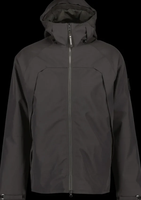 Didriksons Zino Jacket> Höstjackor | Vinterjackor